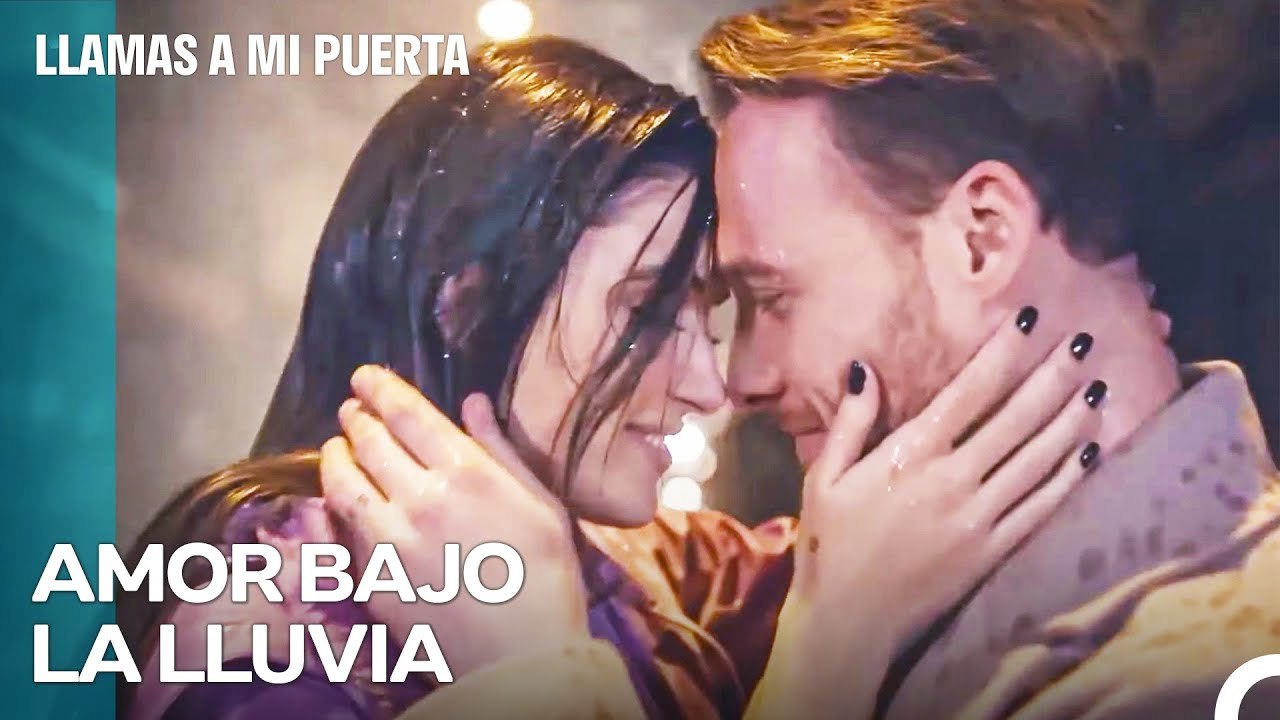 Eda Y Serkan En La Cima Del Romance - Llamas A Mi Puerta
