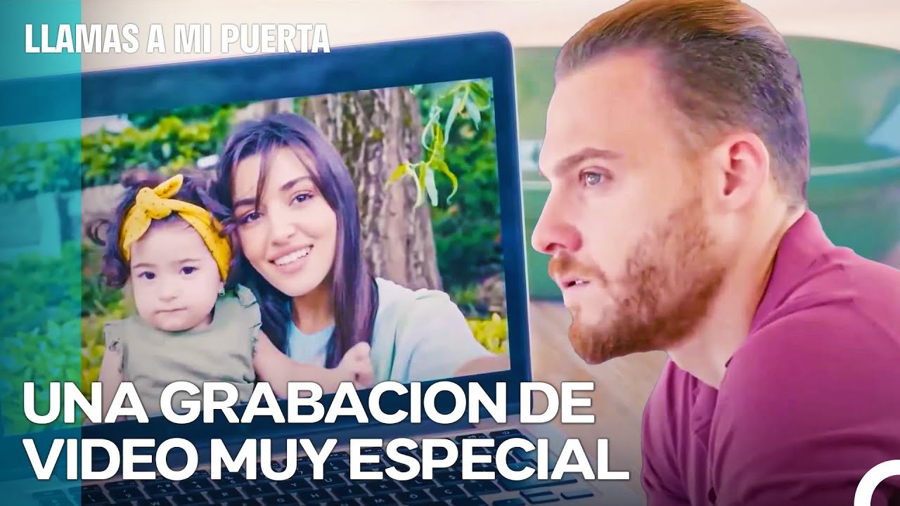 El Estado De Amor De Serkan; Cuando No Estoy Con Ellos... - Llamas A Mi Puerta