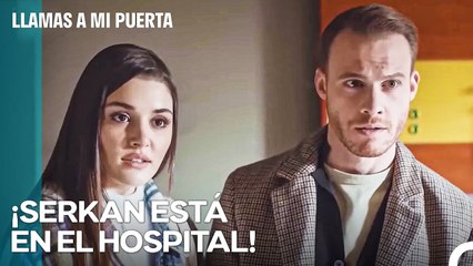 Estos Desmayos No Son Buena Señal - Llamas A Mi Puerta