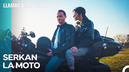 No Esperábamos Que Vinieras Tan Fresco - Llamas A Mi Puerta