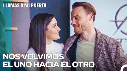 Noticias Que Alegran A Todos - Llamas A Mi Puerta