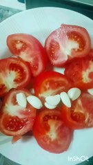 Viral tomato chatni
