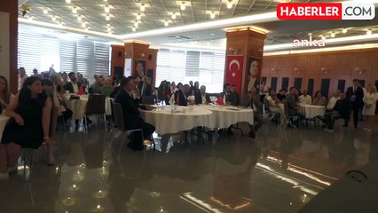 Göç Konusu Esenyurt'ta Masaya Yatırıldı.