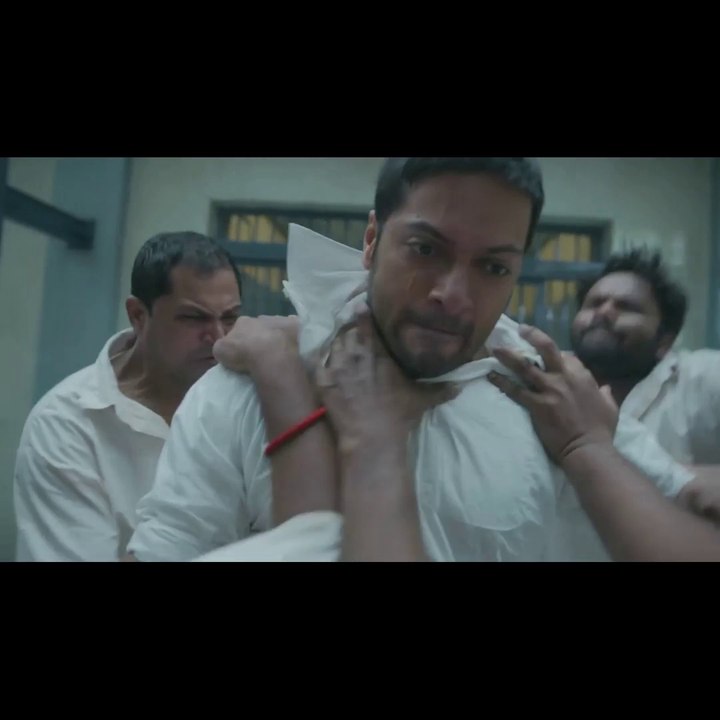 Mirzapur season 3. Mirzapur 3. Guddu bhaiya fight in jail. #MirzapurSeason3 #mirzapur3 #mirzapur #viralvideo