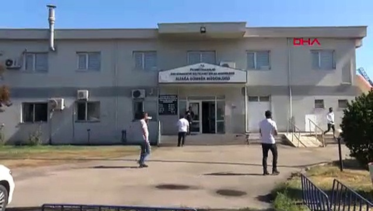 Gümrükte rüşvet operasyonu: Memur ve müşavirlere gözaltı