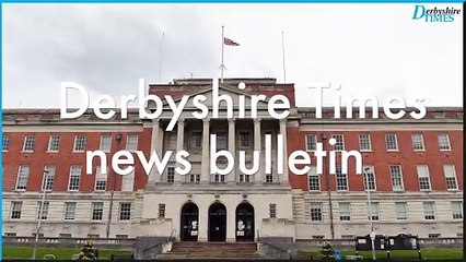 Derbyshire Times news bulletin 9th July