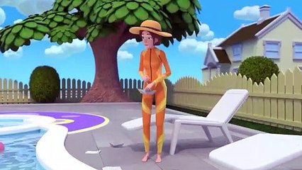 Skidamarink Song (Parents Version) _ Lalafun Nursery Rhymes & Kids Songs