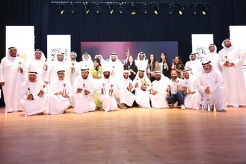 في اليوم الإماراتي للمسرح.. تعرّف على محطات "أبو الفنون" في الإمارات