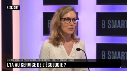 MARQUES & STRAT - Une IA anti-greenwashing