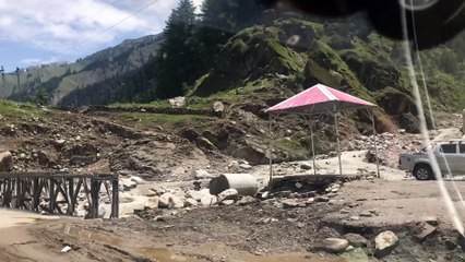 Pakistan Tour 2023, Naran trip-25