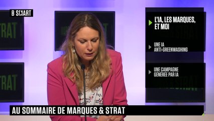 MARQUES & STRAT - Emission du vendredi 12 juillet