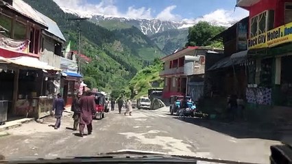 Pakistan Tour 2023,Naran trip-30