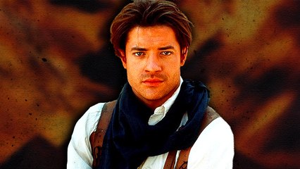 L'incroyable parcours de Brendan Fraser : Récit d'une renaissance 🎬