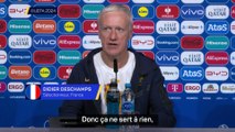 Deschamps : 