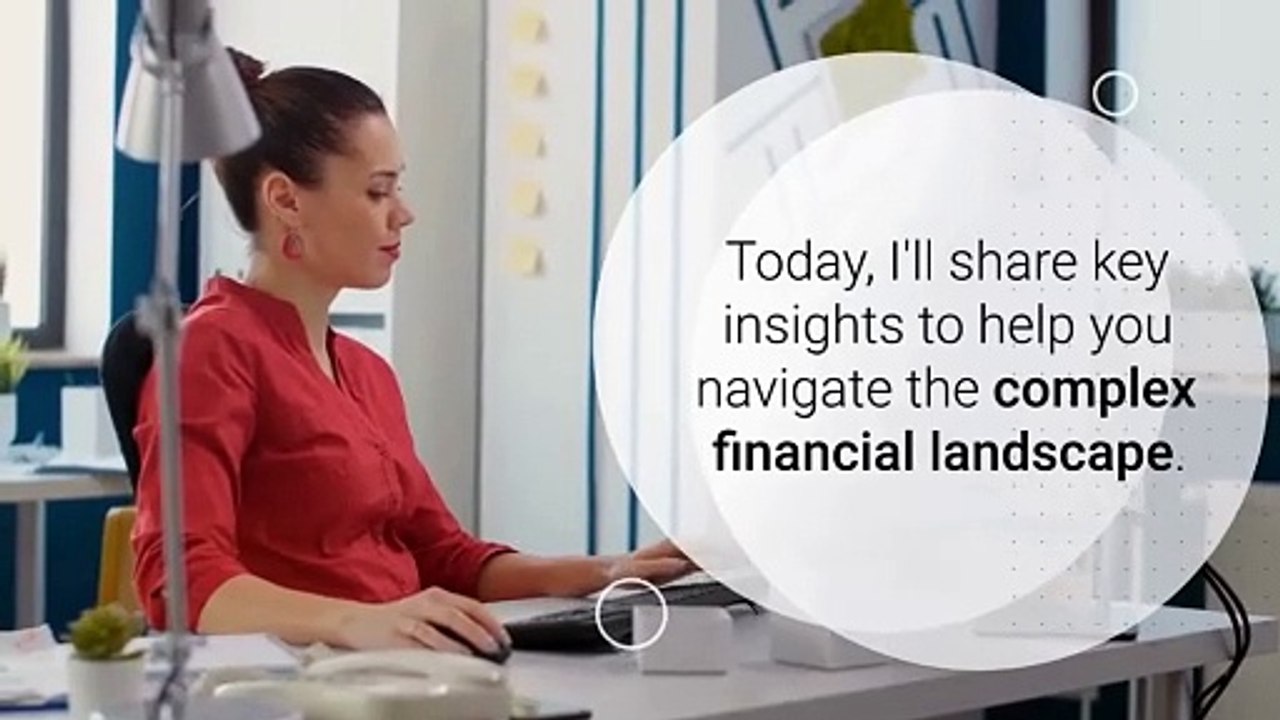 Gain crucial economic insights with Diego Marynberg to navigate today's intricate financial landscape confidently. Discover strategies to understand market trends, manage risks, and capitalize on opportunities for sustainable financial growth.