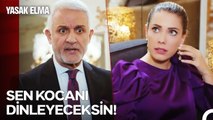 Yıldız ve Halit Kavga Etmeye Doyamadı - Yasak Elma 60. Bölüm