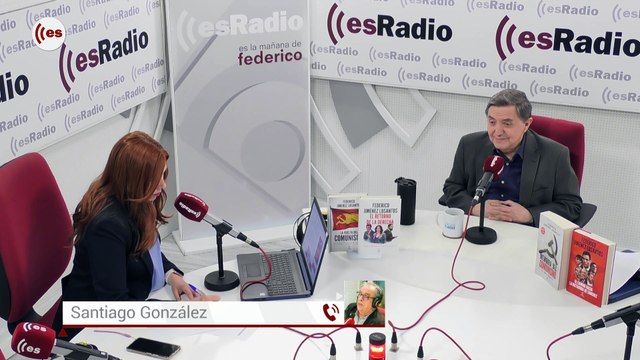 Federico a las 8: Chapuza judicial que beneficia a los golpistas catalanes