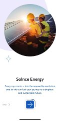 Solnce Energy App India's First One Stop Solar App