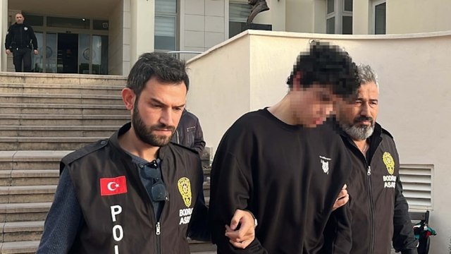 Annesini boğazını keserek katletmişti... D vitamini kavgasıyla başlamış