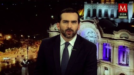 Vocera de la Casa Blanca desmiente rumores sobre Parkinson en Joe Biden