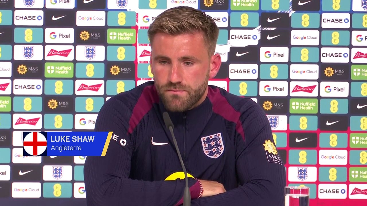 Shaw voit bien Bellingham remporter le Ballon d’Or