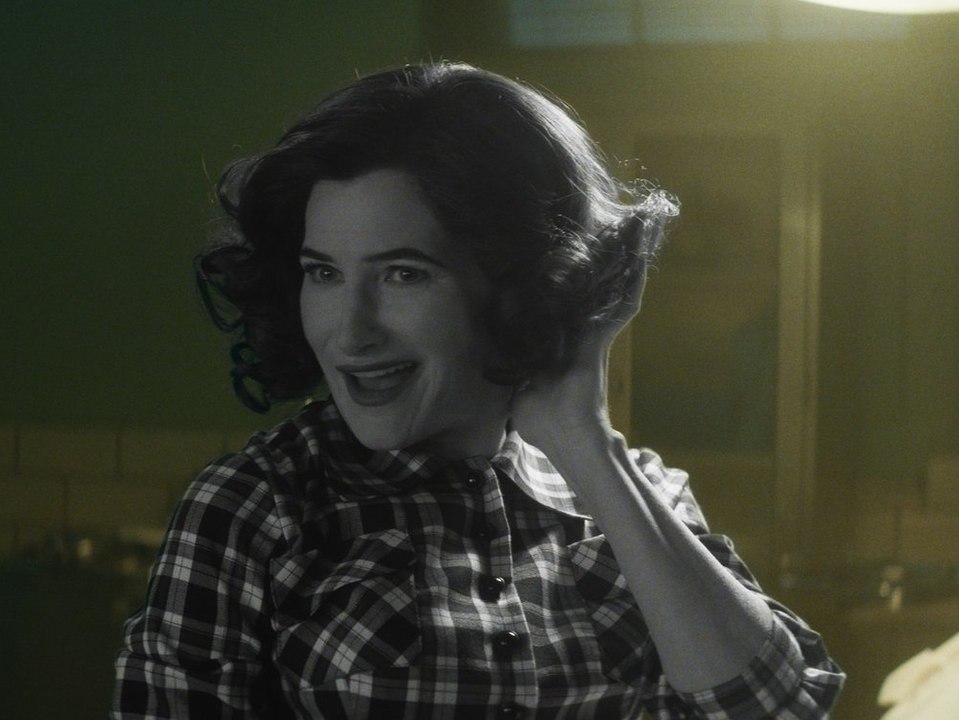 Erster schauriger Trailer zur Marvel-Serie 'Agatha All Along'