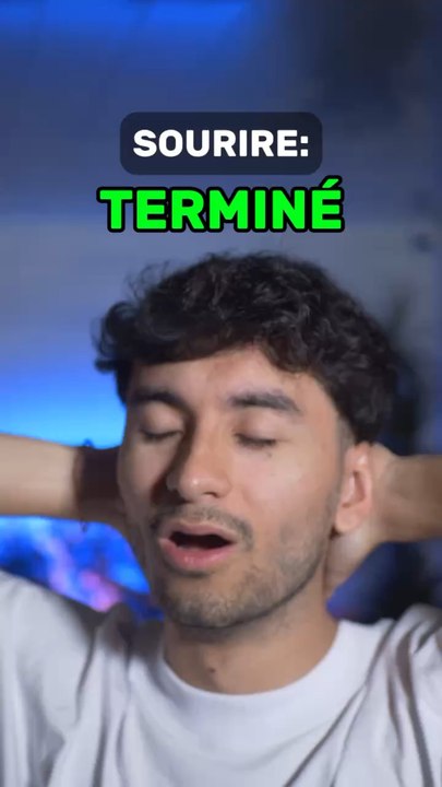 pov: vous devez faire sourire 5 personnes pour obtenir une récompense PART FINALE