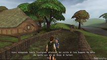 Il Signore Degli Anelli; La Compagnia Dell'Anello (PS2) - Parte 1: Il Viaggio di Frodo