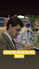 Quality control testing | Funny clips | Mr Bean Official