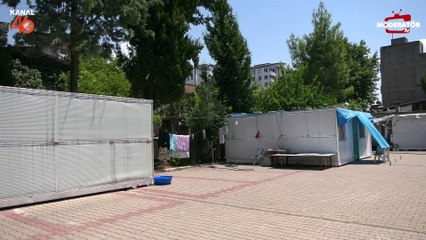 Kontrollü yıkım kontrolden çıktı