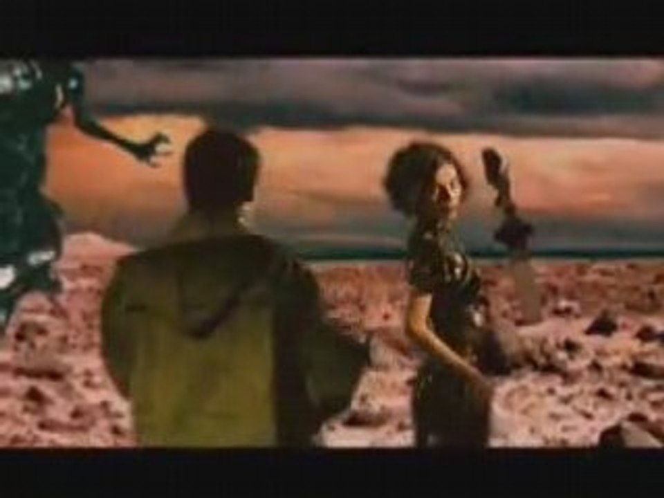 "FAQ: Frequently Asked Questions" - Trailer