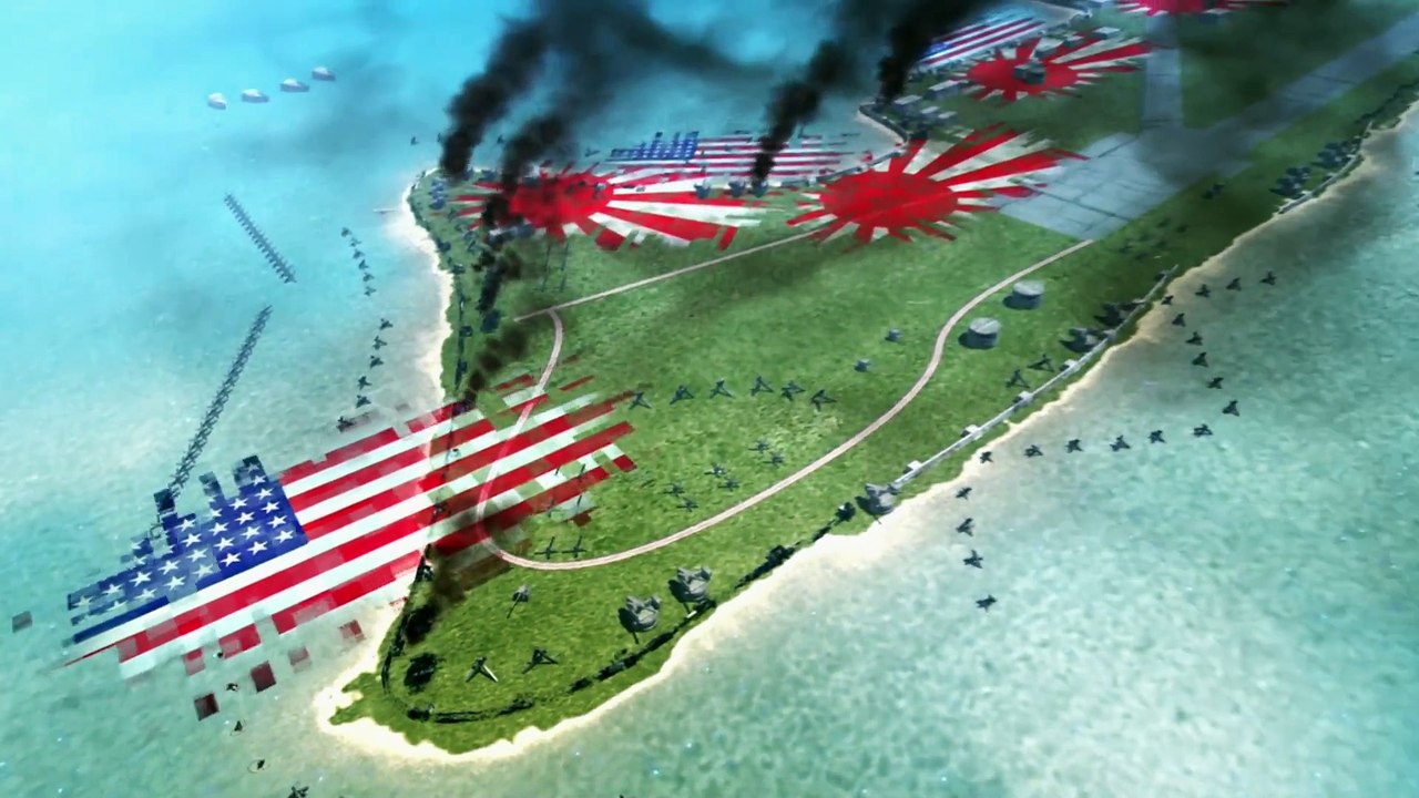 Against.the.Odds.S01E03.The.Heroes.of.Tarawa