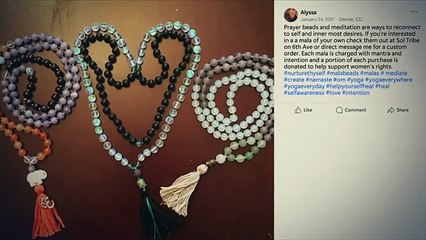 Deadly Influence S01E06 Control, Alt, Delete