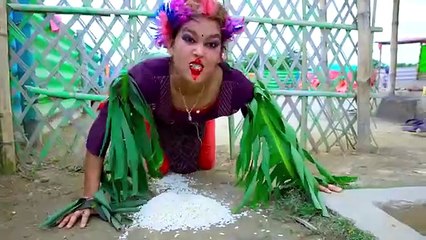 Very Special Trending Funny Comedy Video 2024Amazing Comedy Video 2024By _Dingdong(360P)