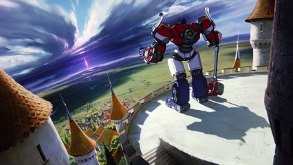 Overwatch 2 x Transformers - Collaboration Trailer