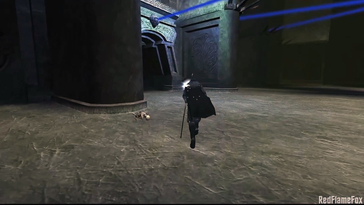 Il Signore Degli Anelli; La Compagnia Dell'Anello (PS2) - Parte 7; Gandalf conosce la via