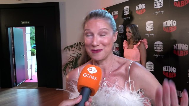 Anne Igartiburu define a Álvaro Muñoz Escassi y María José Suarez de forma contundente tras su separación