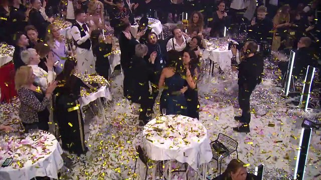 En stjerne er født: 20-årige Leonora vinder Melodi Grand Prix | Dansk Melodi Grand Prix 2019 | DR