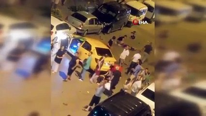Bursa'da feci kazada can pazarı