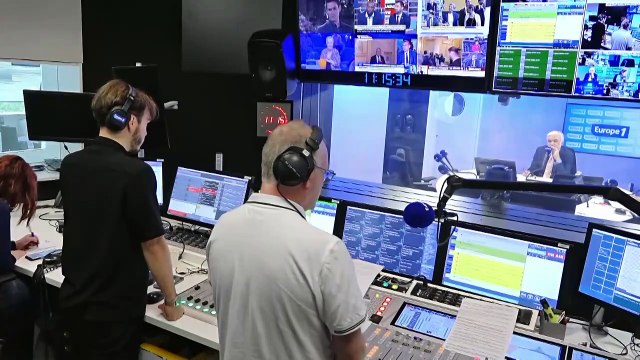 Pascal Praud et vous - «On m'a craché au visage» : un électeur RN dénonce le front républicain lors des législatives