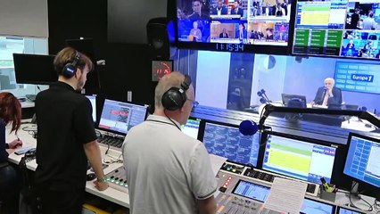Pascal Praud et vous - «On m'a craché au visage» : un électeur RN dénonce le front républicain lors des législatives