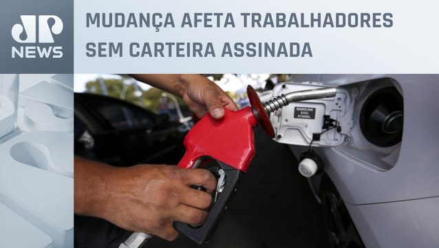 Aumento nos preços da gasolina e gás de cozinha para as distribuidoras começa a valer