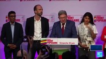 French elections: Political horse trading goes on as left seeks candidate for PM