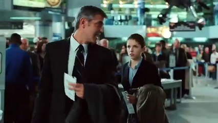 In the air Bande-annonce (EN)