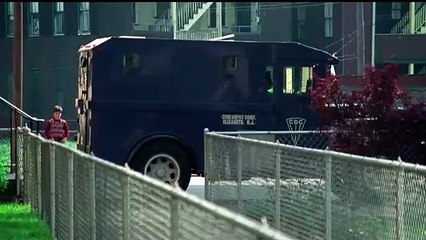 Le Convoi de la peur Bande-annonce (EN)