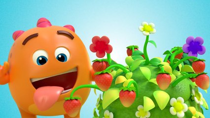 Laugh Out Loud with 'Booya Cartoon' – The Seed & More Silent Comedy! 😂