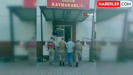 Kars'ta terör propagandası yapan 1 kişi yakalandı