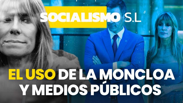 Así fraguó Begoña Gómez el uso de La Moncloa y medios públicos para sus negocios