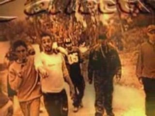 Mafia crew - haw kifah