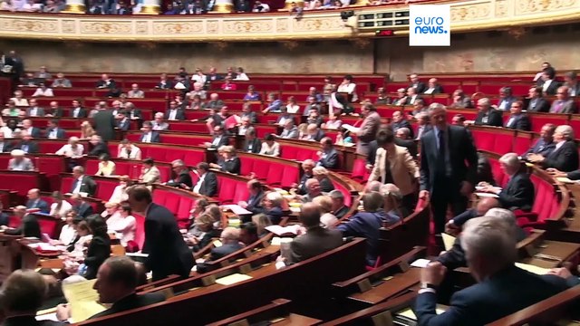 Risultati elezioni Francia: quali i possibili scenari senza una maggioranza assoluta